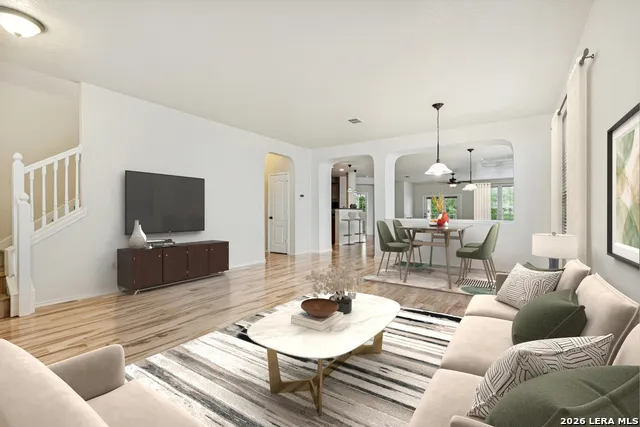 1306 Sun Gdn San Antonio, TX 78245