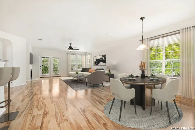1306 Sun Gdn San Antonio, TX 78245