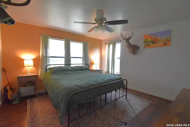 8400 Maner Road Harper, TX 78631