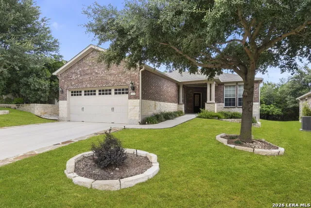 4038 DEEP RIVER San Antonio, TX 78253