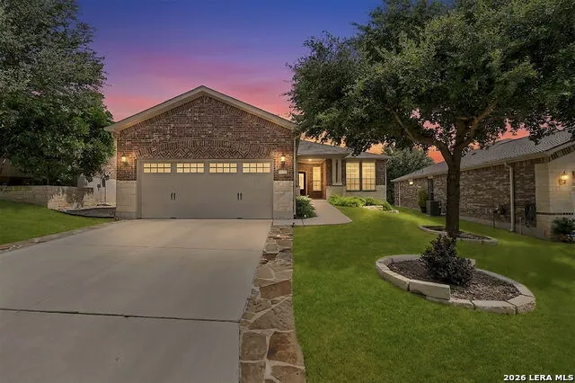 4038 DEEP RIVER San Antonio, TX 78253