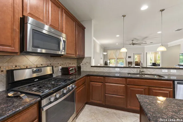 4038 DEEP RIVER San Antonio, TX 78253