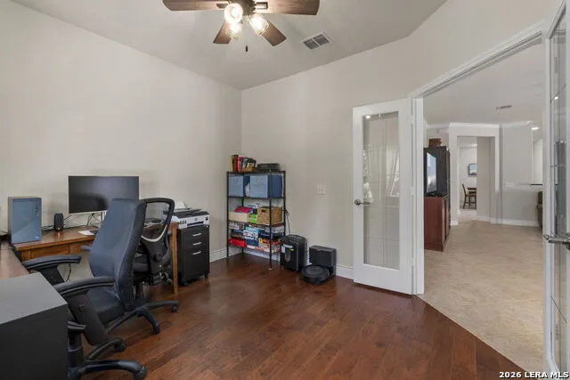 4038 DEEP RIVER San Antonio, TX 78253