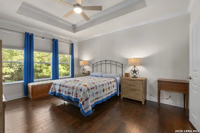 4038 DEEP RIVER San Antonio, TX 78253