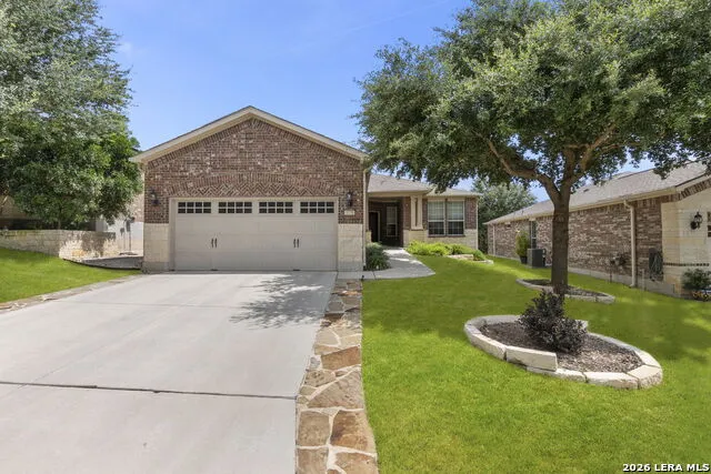 4038 DEEP RIVER San Antonio, TX 78253