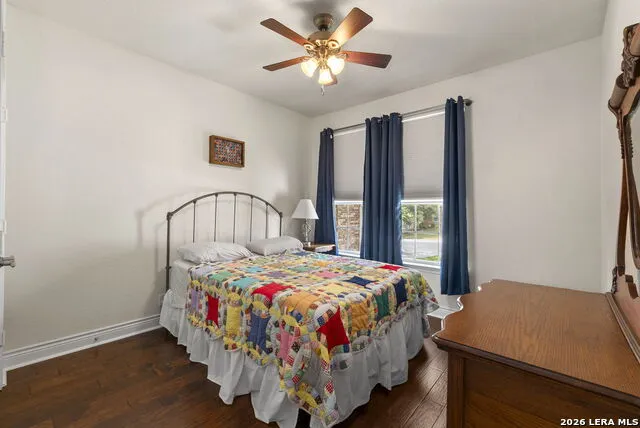 4038 DEEP RIVER San Antonio, TX 78253