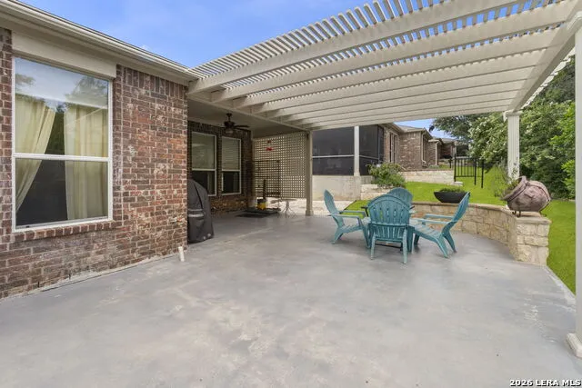 4038 DEEP RIVER San Antonio, TX 78253