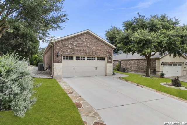 4038 DEEP RIVER San Antonio, TX 78253