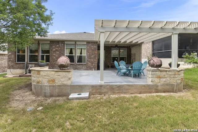 4038 DEEP RIVER San Antonio, TX 78253