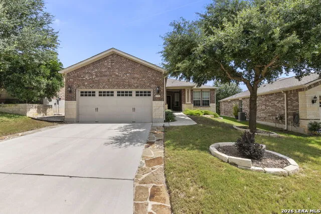 4038 DEEP RIVER San Antonio, TX 78253
