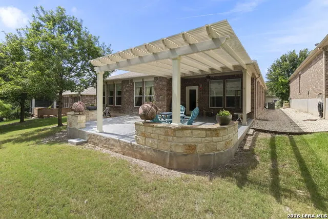 4038 DEEP RIVER San Antonio, TX 78253
