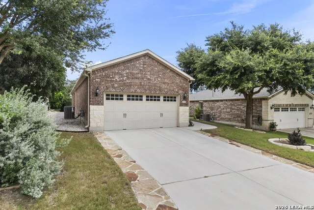 4038 DEEP RIVER San Antonio, TX 78253