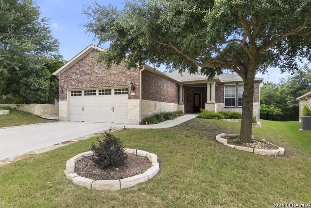 4038 DEEP RIVER San Antonio, TX 78253