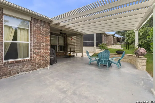 4038 DEEP RIVER San Antonio, TX 78253