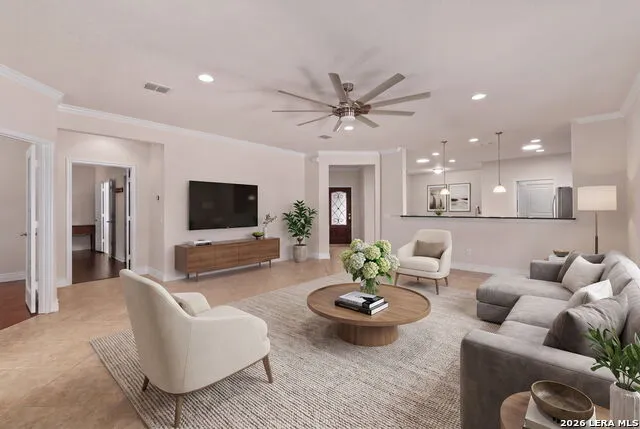 4038 DEEP RIVER San Antonio, TX 78253