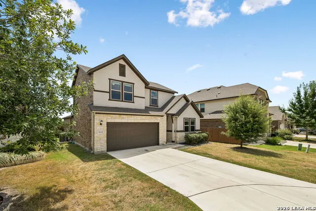 8624 Dove Pass San Antonio, TX 78254