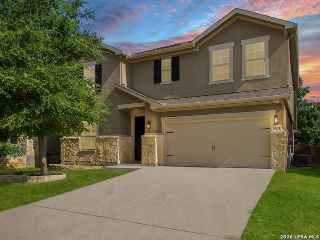 13871 Tribeca San Antonio, TX 78245