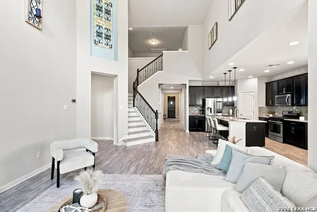 13871 Tribeca San Antonio, TX 78245