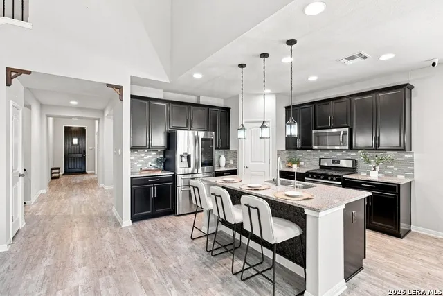13871 Tribeca San Antonio, TX 78245