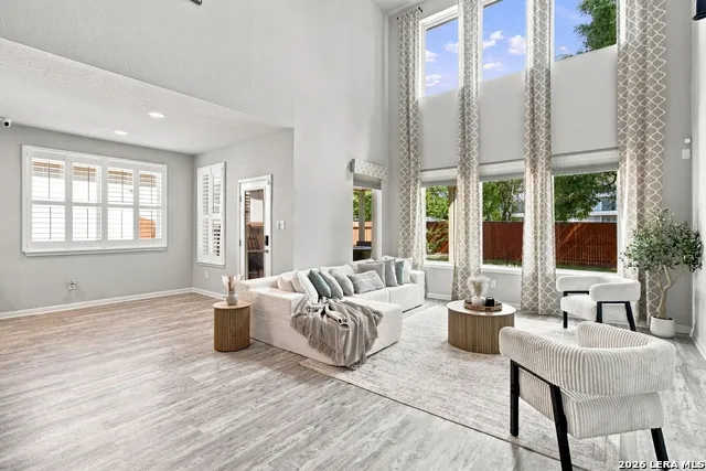 13871 Tribeca San Antonio, TX 78245