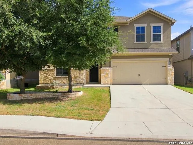 13871 Tribeca San Antonio, TX 78245