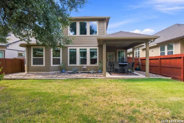 13871 Tribeca San Antonio, TX 78245