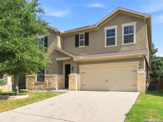 13871 Tribeca San Antonio, TX 78245