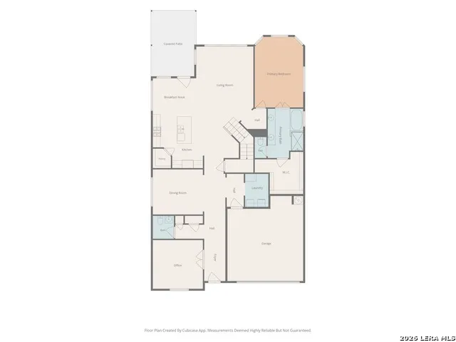 13871 Tribeca San Antonio, TX 78245