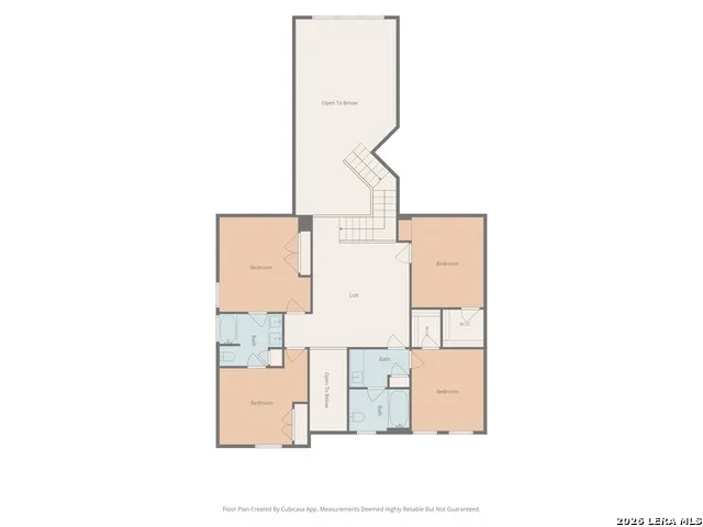 13871 Tribeca San Antonio, TX 78245