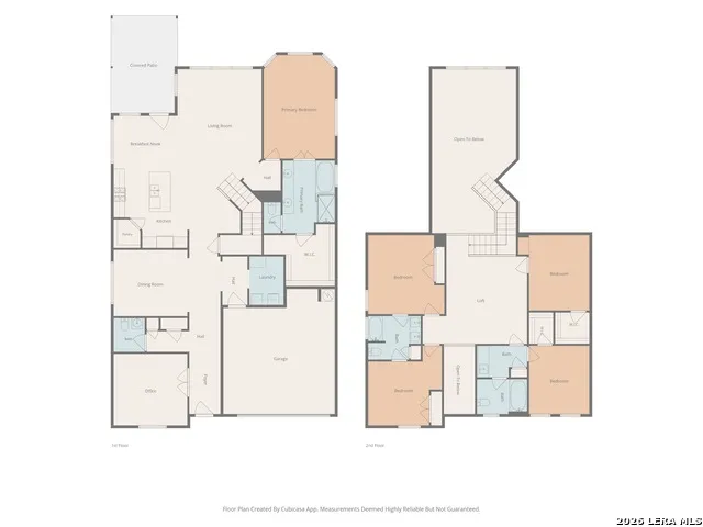 13871 Tribeca San Antonio, TX 78245