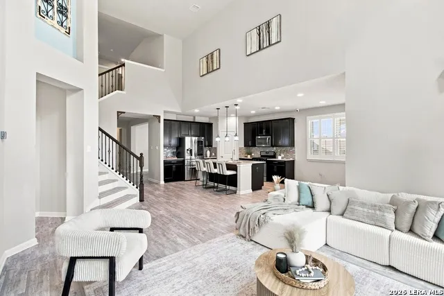 13871 Tribeca San Antonio, TX 78245