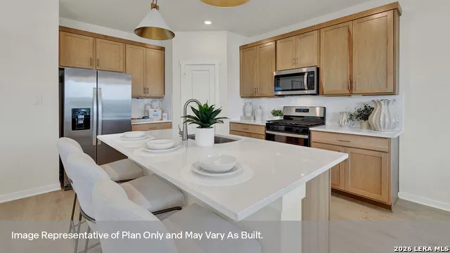 5529 Daylight Drive New Braunfels, TX 78130