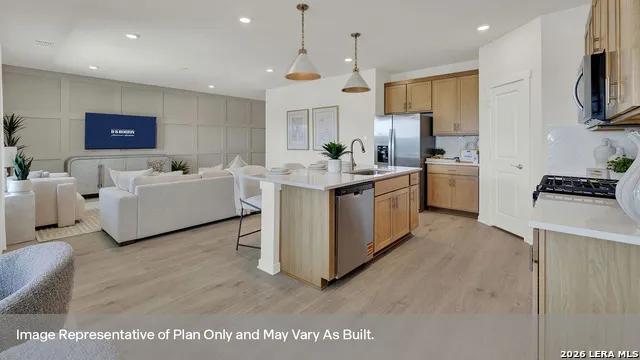 5529 Daylight Drive New Braunfels, TX 78130