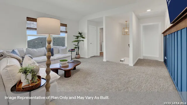 5529 Daylight Drive New Braunfels, TX 78130