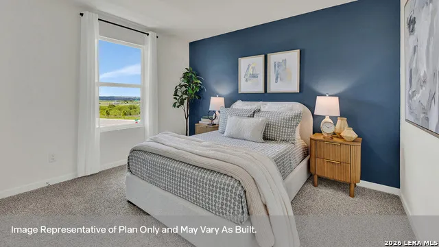 5529 Daylight Drive New Braunfels, TX 78130