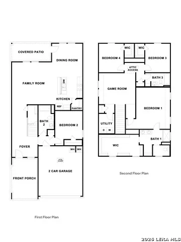 5529 Daylight Drive New Braunfels, TX 78130