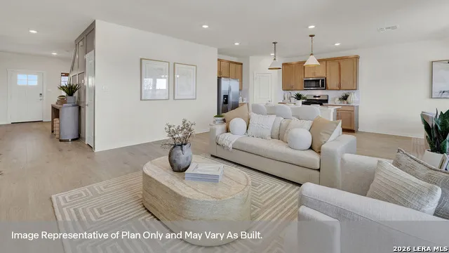 5529 Daylight Drive New Braunfels, TX 78130