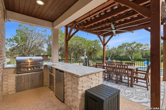1709 HAVENWOOD BLVD New Braunfels, TX 78132