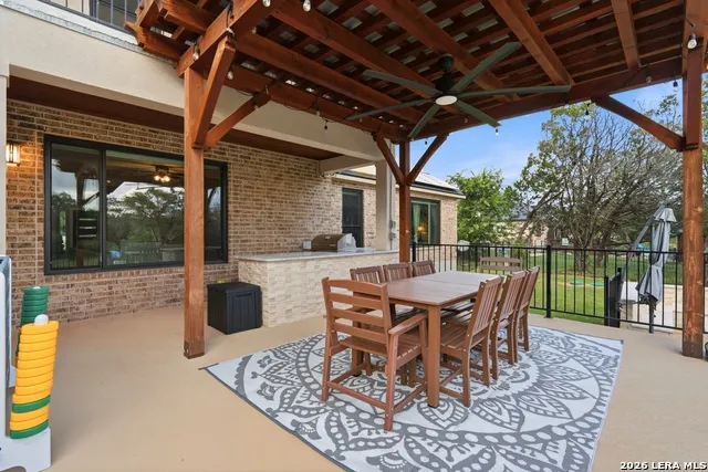 1709 HAVENWOOD BLVD New Braunfels, TX 78132