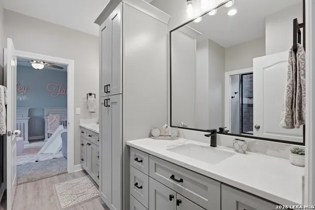 1709 HAVENWOOD BLVD New Braunfels, TX 78132