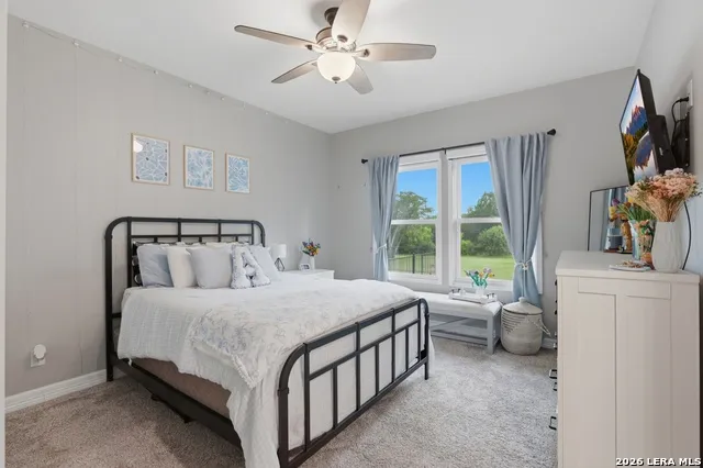 1709 HAVENWOOD BLVD New Braunfels, TX 78132
