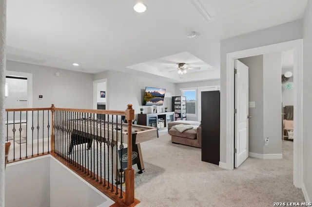 1709 HAVENWOOD BLVD New Braunfels, TX 78132