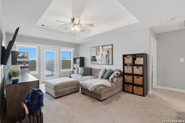 1709 HAVENWOOD BLVD New Braunfels, TX 78132