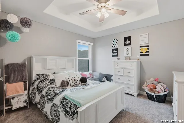1709 HAVENWOOD BLVD New Braunfels, TX 78132