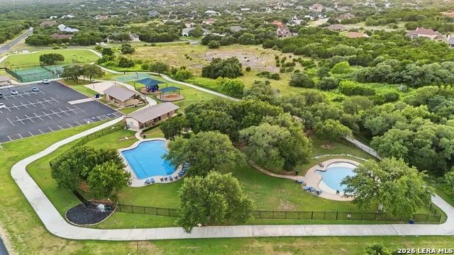 1709 HAVENWOOD BLVD New Braunfels, TX 78132