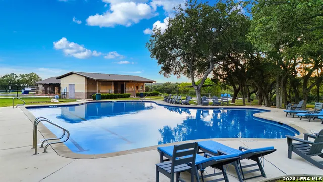 1709 HAVENWOOD BLVD New Braunfels, TX 78132