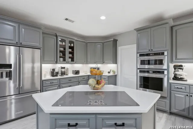 1709 HAVENWOOD BLVD New Braunfels, TX 78132