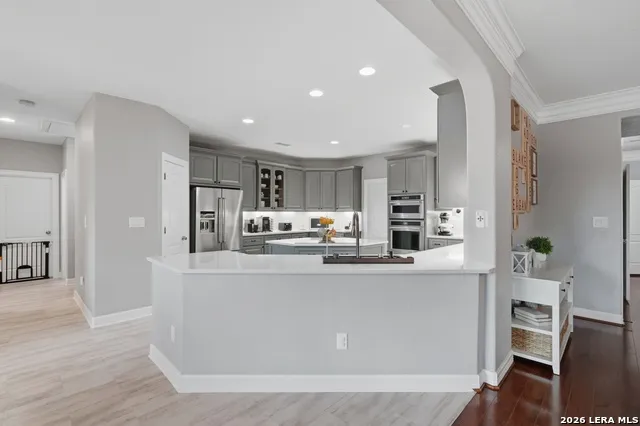 1709 HAVENWOOD BLVD New Braunfels, TX 78132