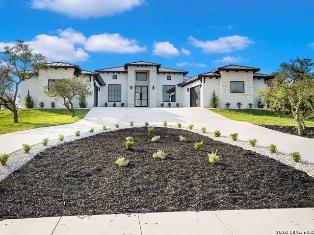 116 Fortunate Son Boerne, TX 78006