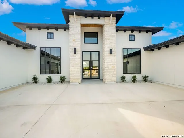 116 Fortunate Son Boerne, TX 78006